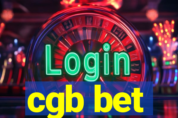 cgb bet